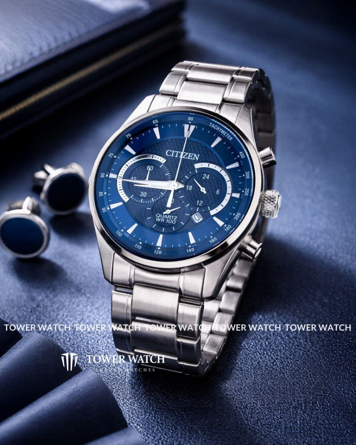 AN8190-51L – Tower Watch